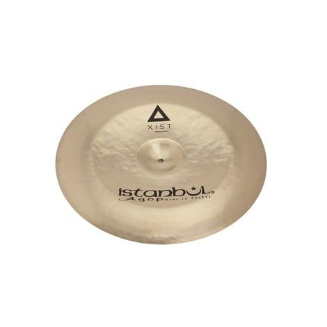 Istanbul Agop XIST Mini China Brilliant 12&quot;