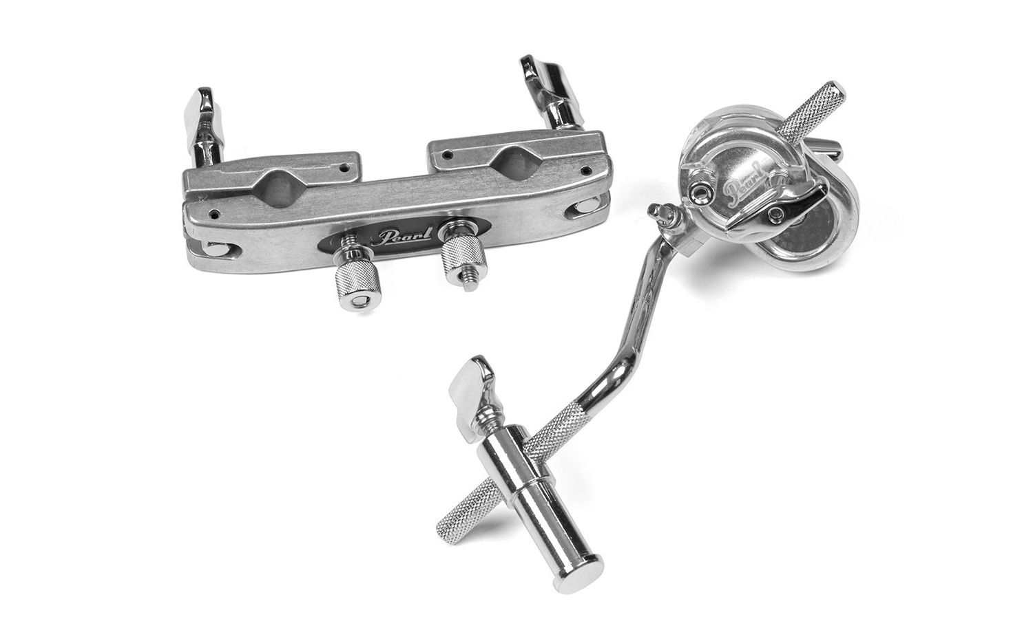 Pearl Hi-Hat to Bass Drum Attachment