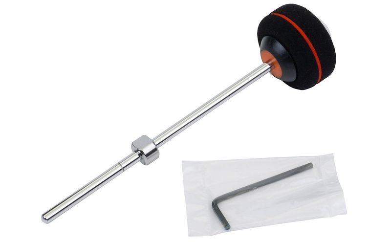 Pearl Demon Drive Control Core Felt Beater