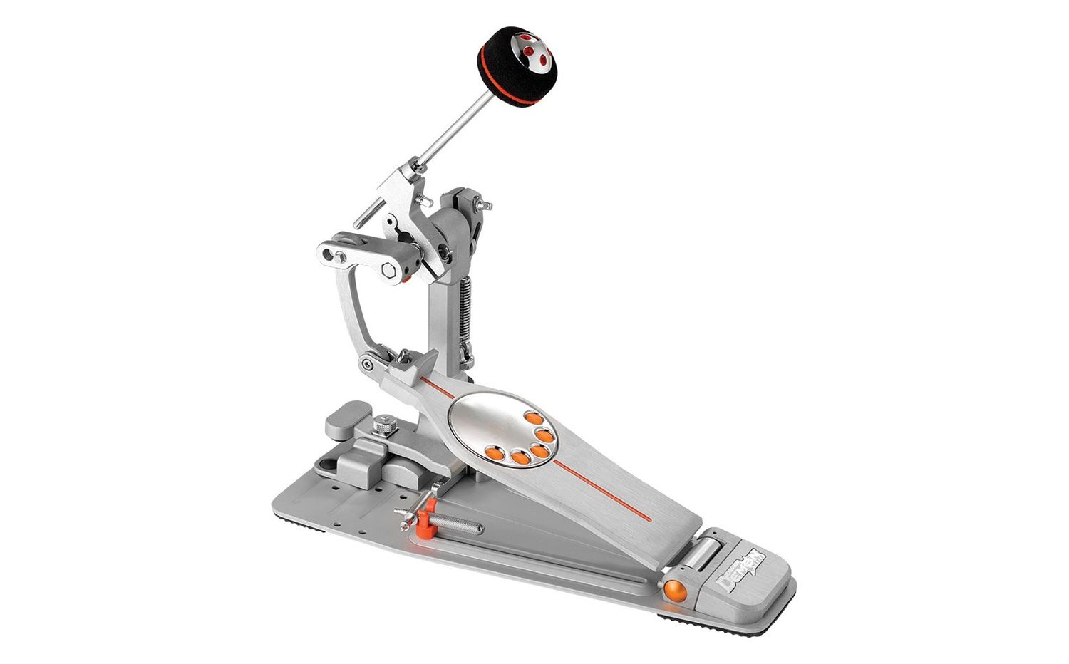 Pearl Demon Drive Eliminator Bass Drum Pedal