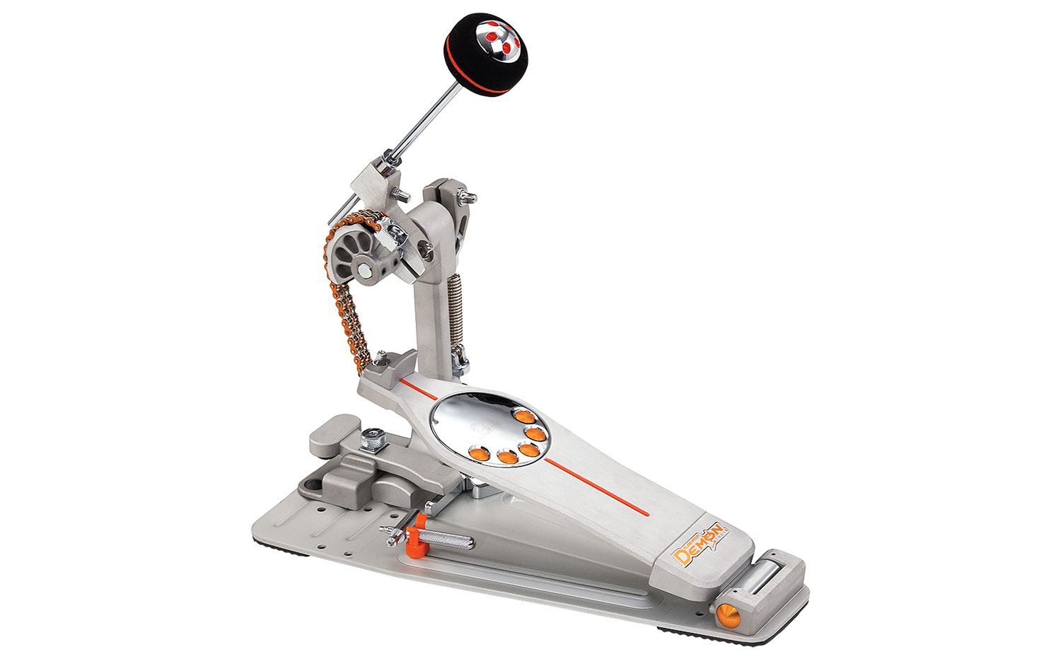 Pearl Demon Chain Eliminator Bass Drum Pedal