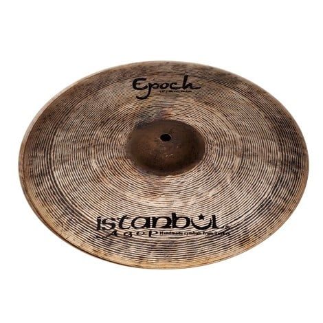 Istanbul Agop Epoch Lenny White Signature Hi Hat Pair 14&quot;