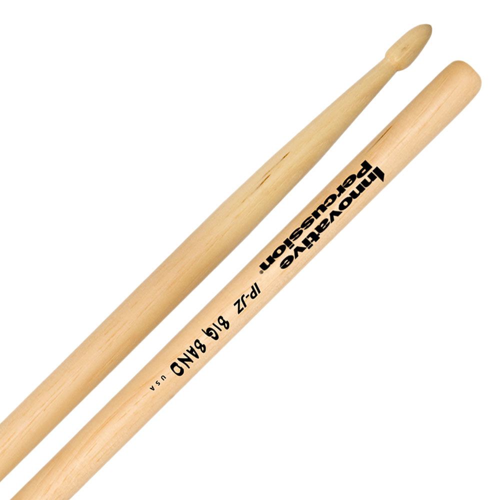 IP  &#39;&#39;BIG BAND&#39;&#39;