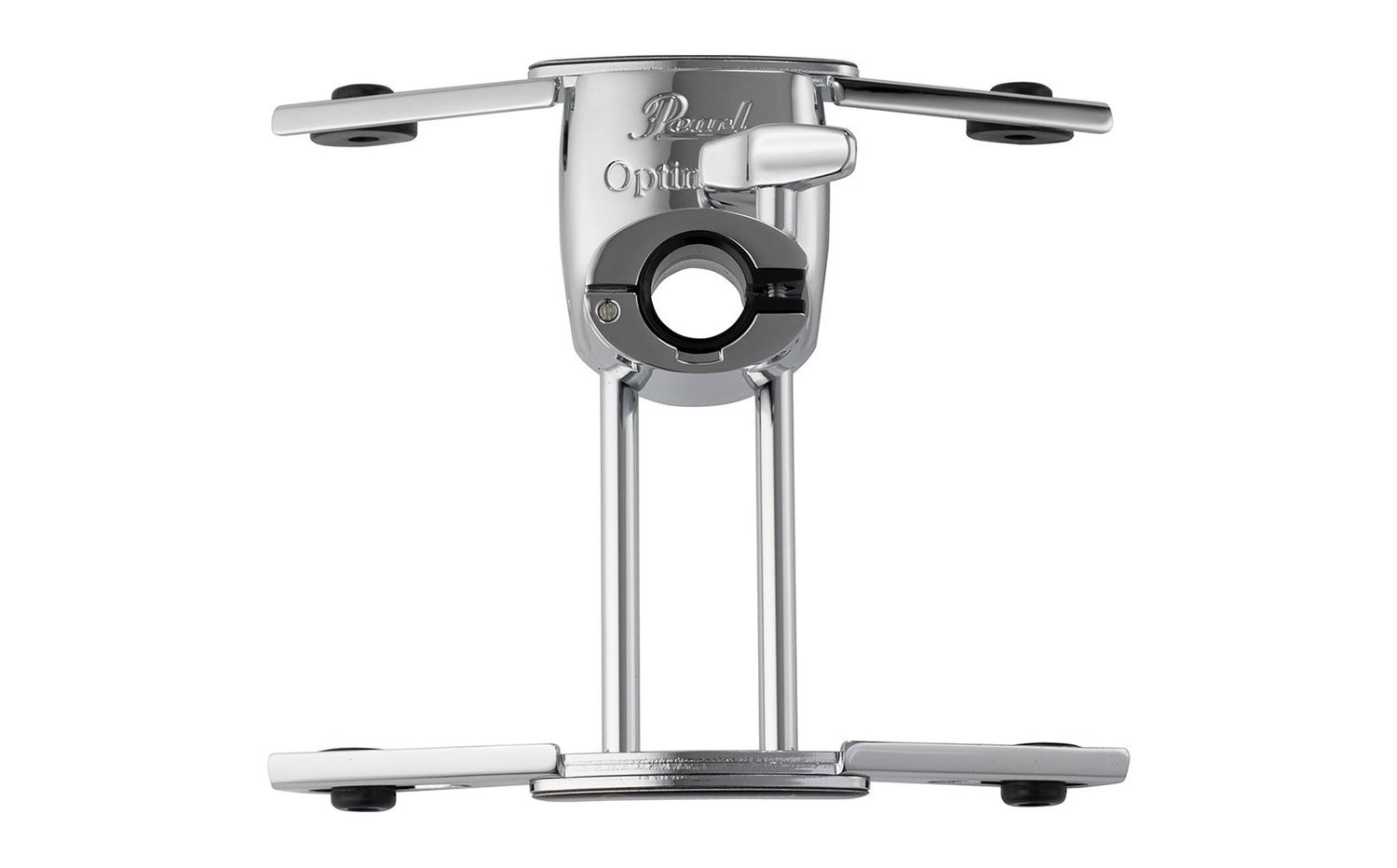 Pearl Optimount Suspension System Aluminum, 7&quot;-8&quot; depth