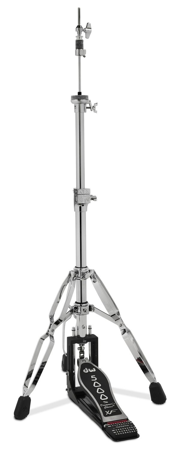 DW 5000 SERIES 3-LEG XF HI-HAT