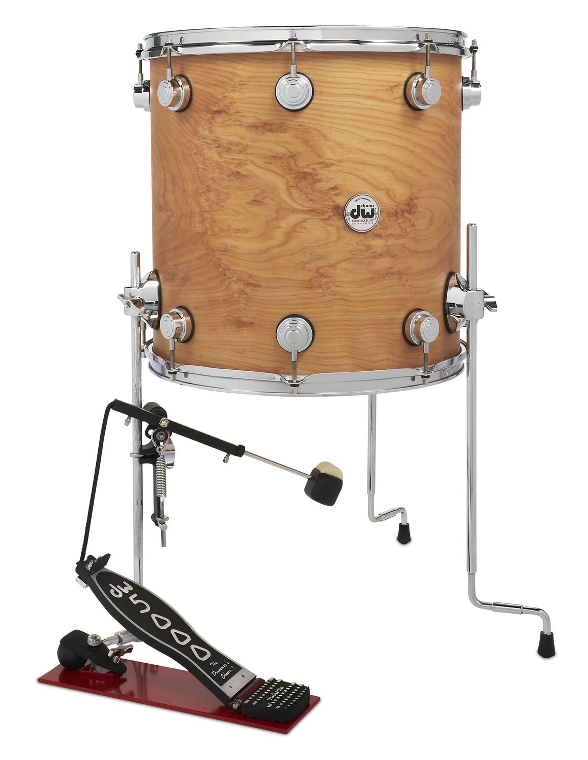 DW 5000 SERIES SIDEKICK PEDAL