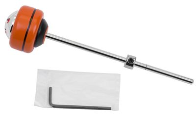 Pearl Demon Drive Control Core Wood Beater