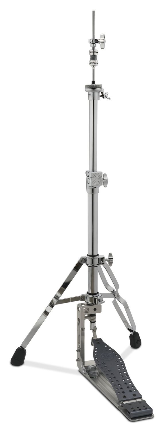 DW MFG SERIES DIRECT 2-LEG HI-HAT, GRAY