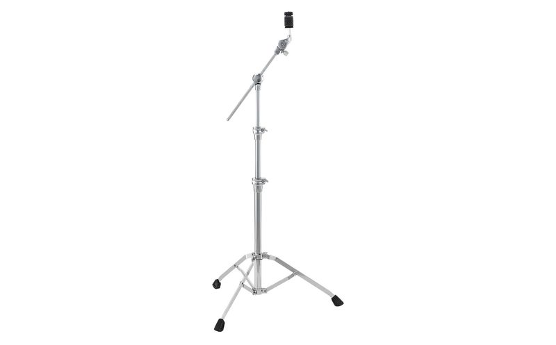 Pearl 930 Series Single-Braced Convertible Boom Cymbal Stand w/Unilock Tilter