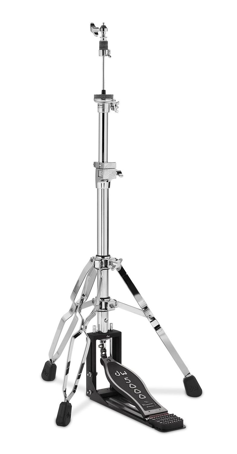 DW 5000 SERIES 3-LEG HI-HAT