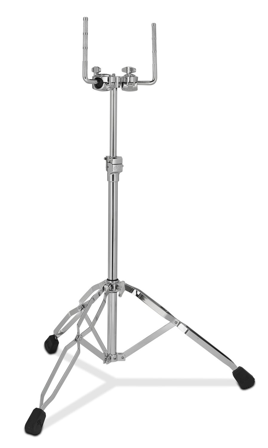 DW 3000 SERIES DOUBLE TOM STAND