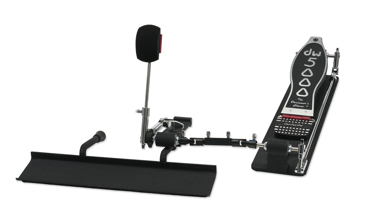 DW 5000 SERIES DIRECT LINK CAJON PEDAL