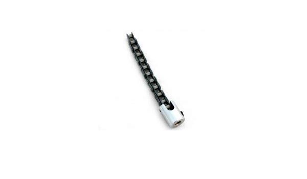 DW MIDDLE CHAIN, Connector &amp; link for 9500