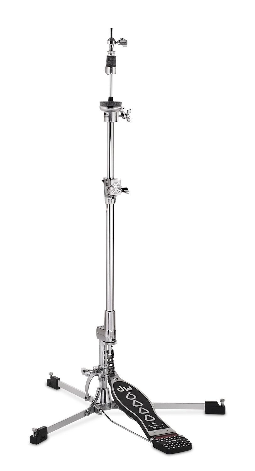 DW 6000 SERIES HI-HAT STAND