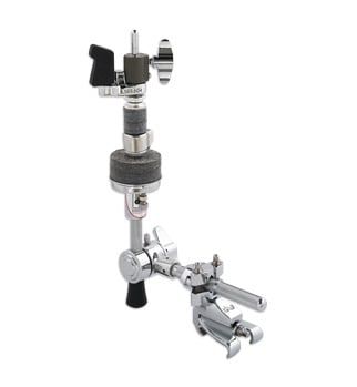 DW CLAW HOOK CLAMP W/ HI-HAT MOUNT