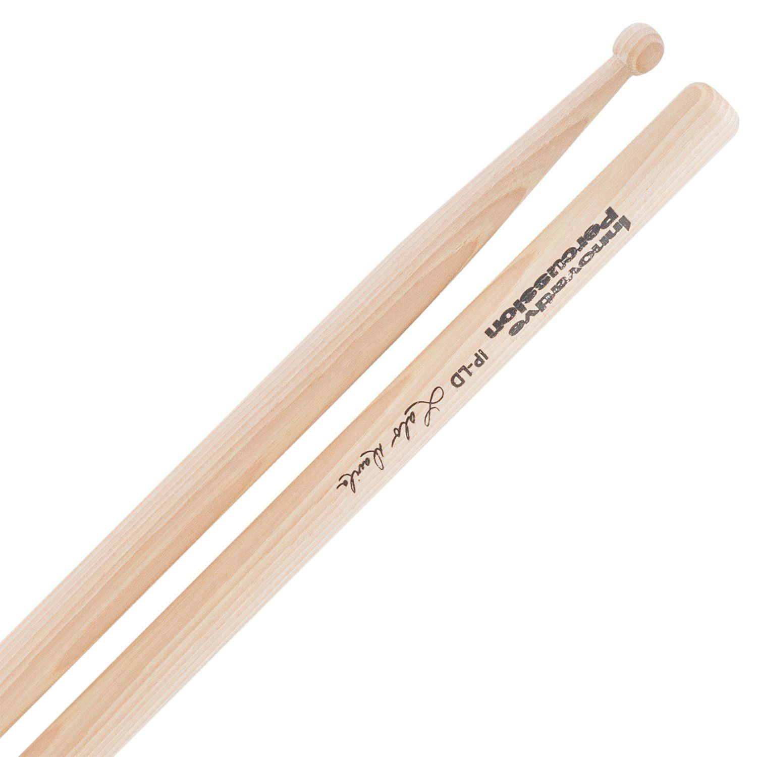 IP LALO DAVILA MODEL / HICKORY