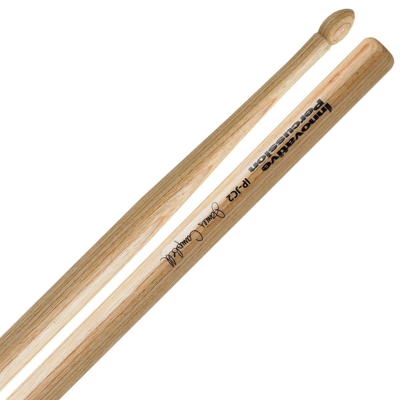 IP JAMES CAMPBELL MODEL #2 / LAMINATE