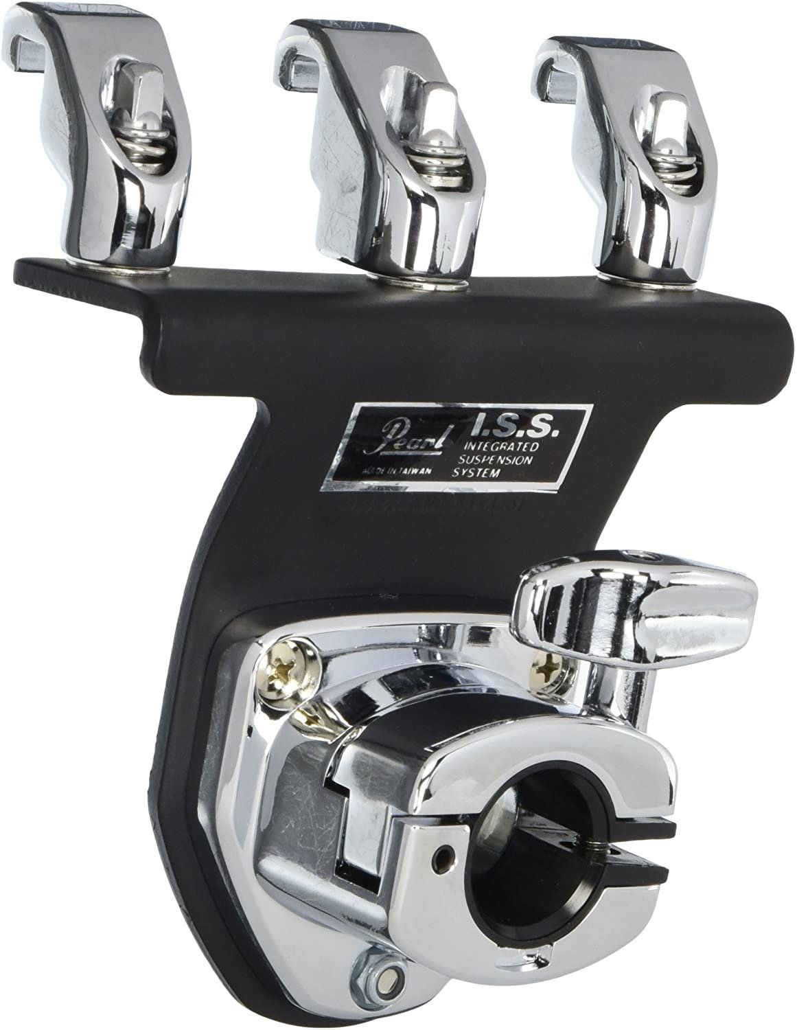 Pearl Integrated Suspension System for 12&quot;-16&quot; hoop w/BT3