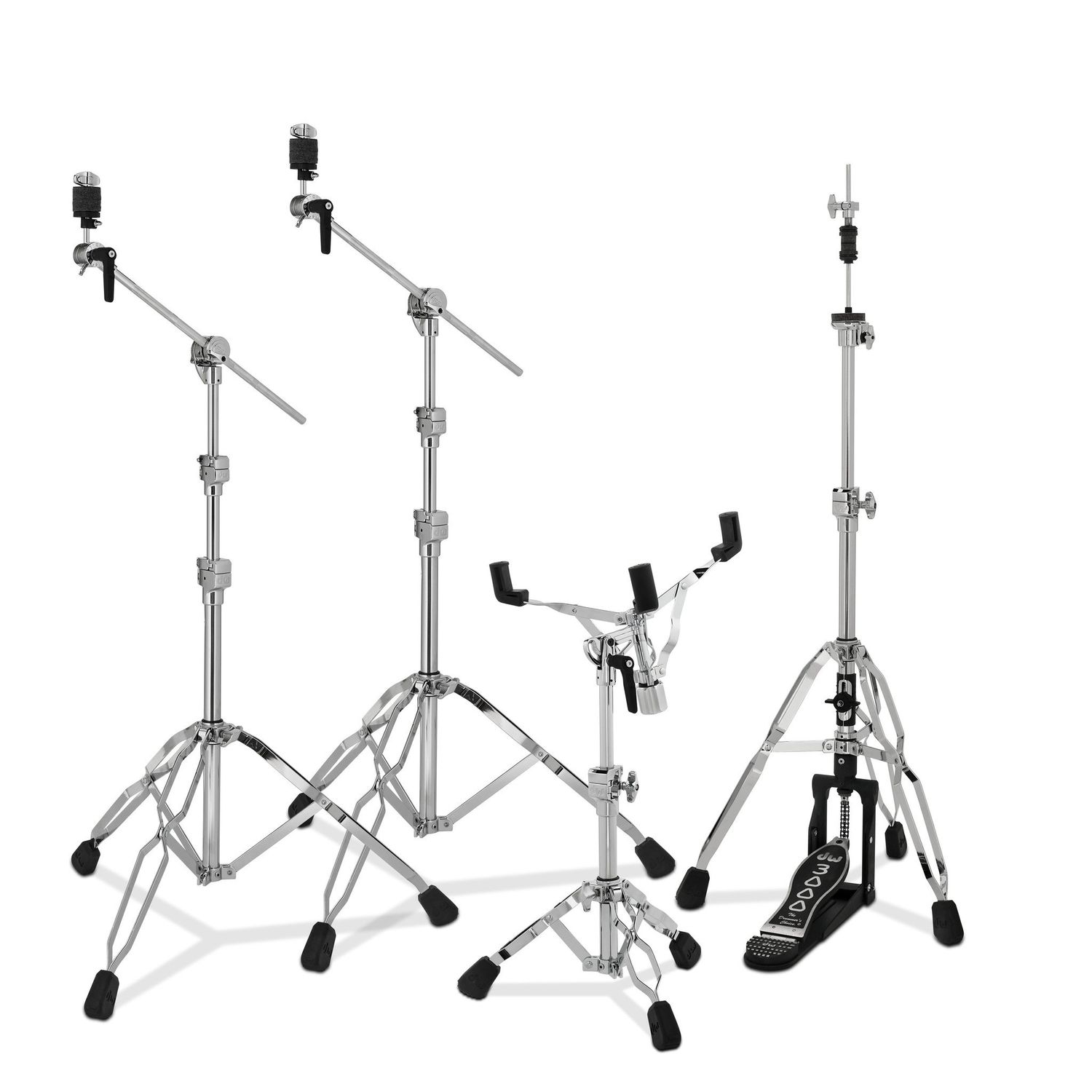 DW 3000 SERIES HARDWARE PACK