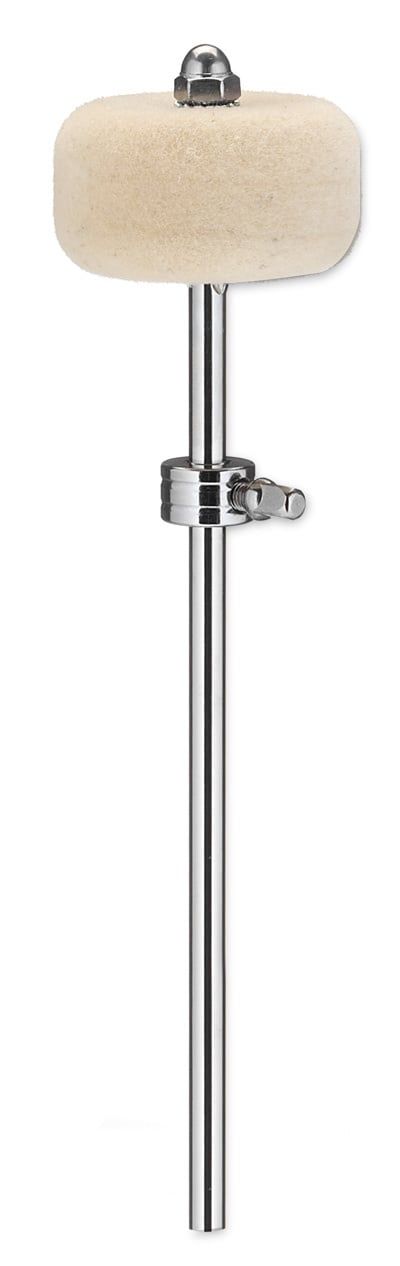 DW MEDIUM FELT BASS DRUM BEATER