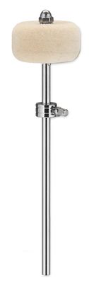 DW MEDIUM FELT BASS DRUM BEATER
