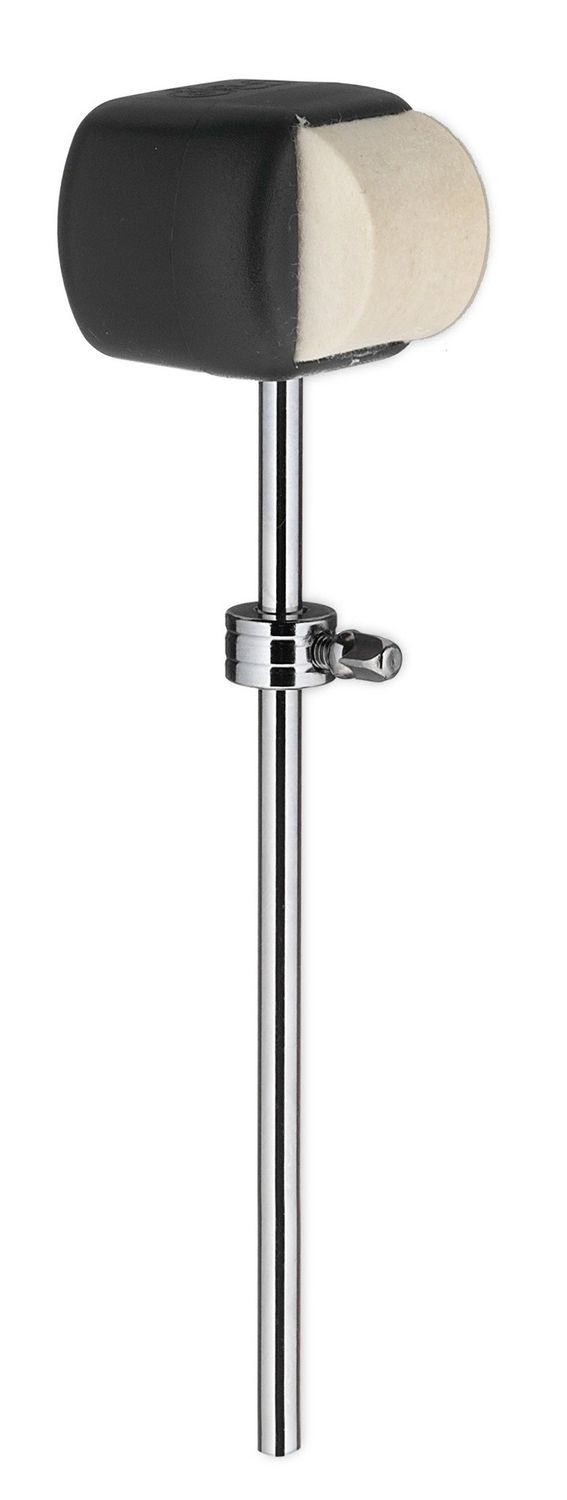DW TWO WAY STANDARD BASS DRUM BEATER