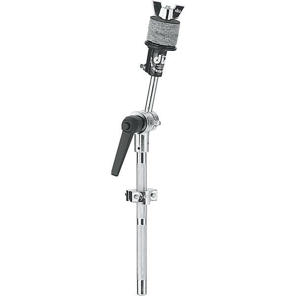DW 1/2in X 9in SHORT BOOM CYMBAL ARM