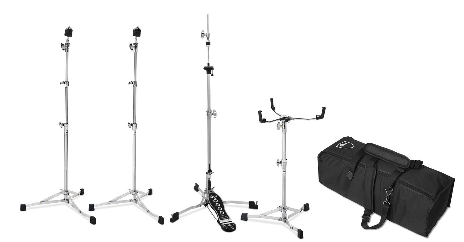 DW 6000 ULTRALIGHT SERIES HW PACK W/ BAG