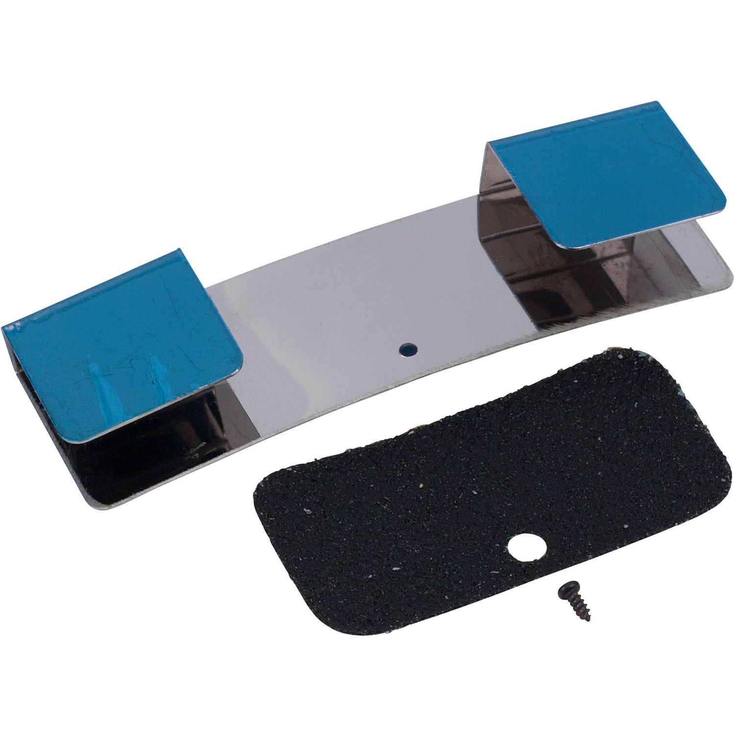 Pearl Metal Protector for Wood Bass Drum Hoop