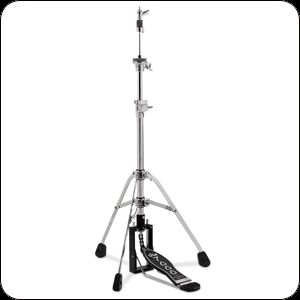 DW 7000 SERIES 3-LEG HI-HAT STAND