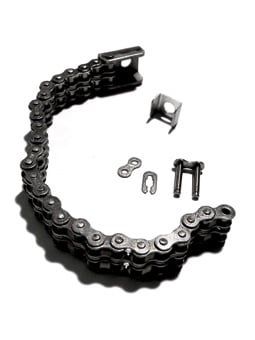 DW CHAIN FOR MCD PEDAL ONE CLIP NO PIN