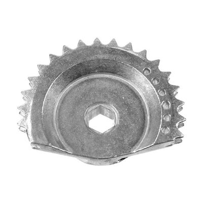 DW DELTA II TURBO SPROCKET W/SCREW
