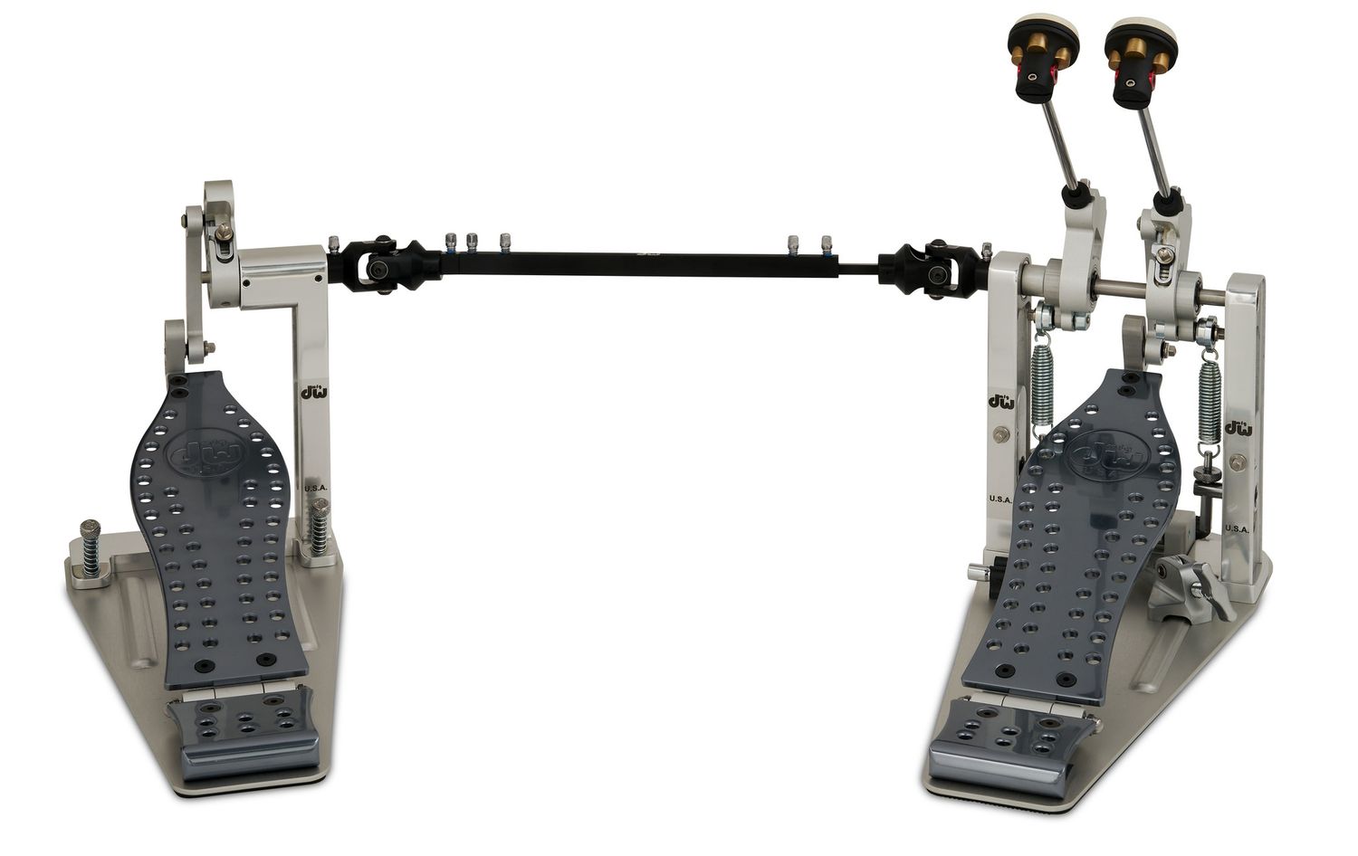 DW MFG SERIES DIRECT DOUBLE PEDAL
