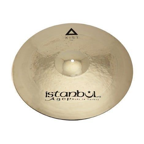 Istanbul Agop XIST Power Hi Hat Pair 13&quot;
