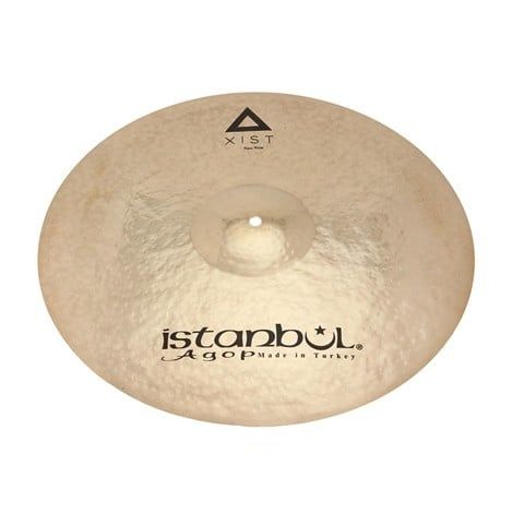 Istanbul Agop XIST Brilliant Raw Ride 22&quot;
