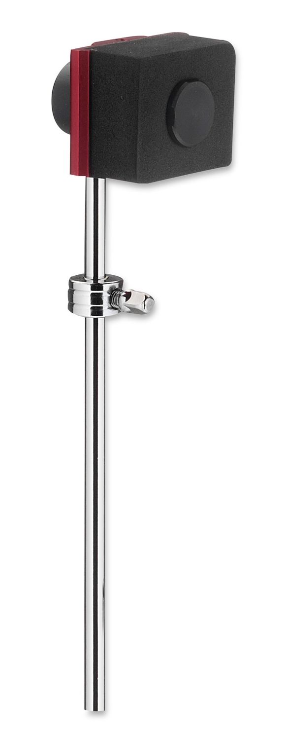 DW HARDCORE BASS DRUM BEATER