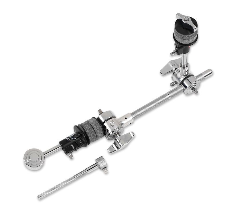 DW CYMBAL STACKER - ANGLE ADJUSTABLE