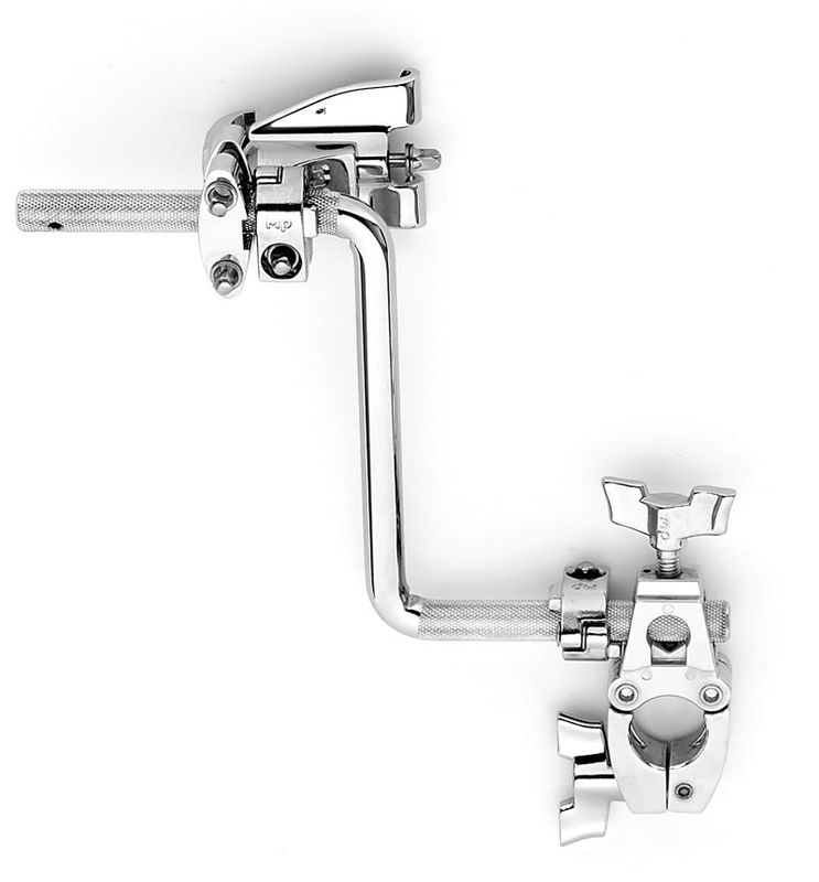 DW CLAW HOOK CLAMP W/ HH STABILIZING SYSTEM