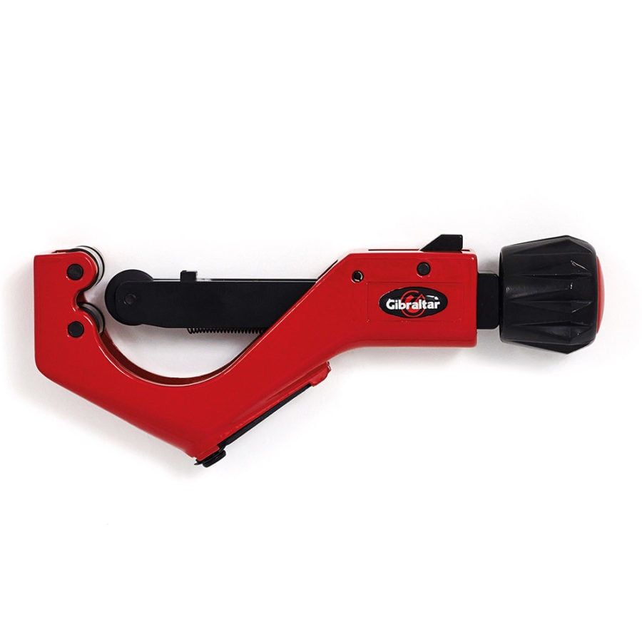 Gibraltar Pipe Cutter