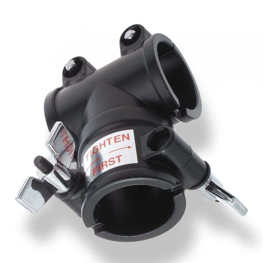 Gibraltar Power Rack T-Leg Clamp