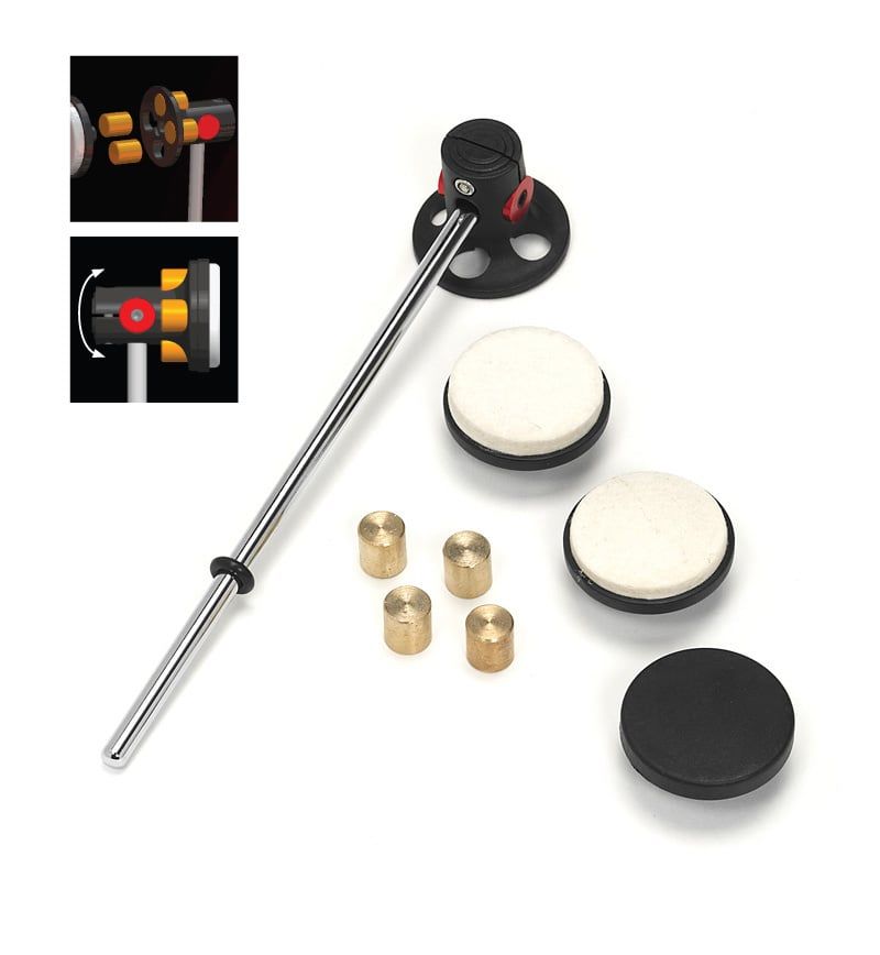 DW CONTROL BASS DRUM BEATER