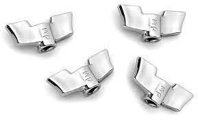 DW WING NUT FOR Hi-Hat CYMBAL SEAT (4 PACK)