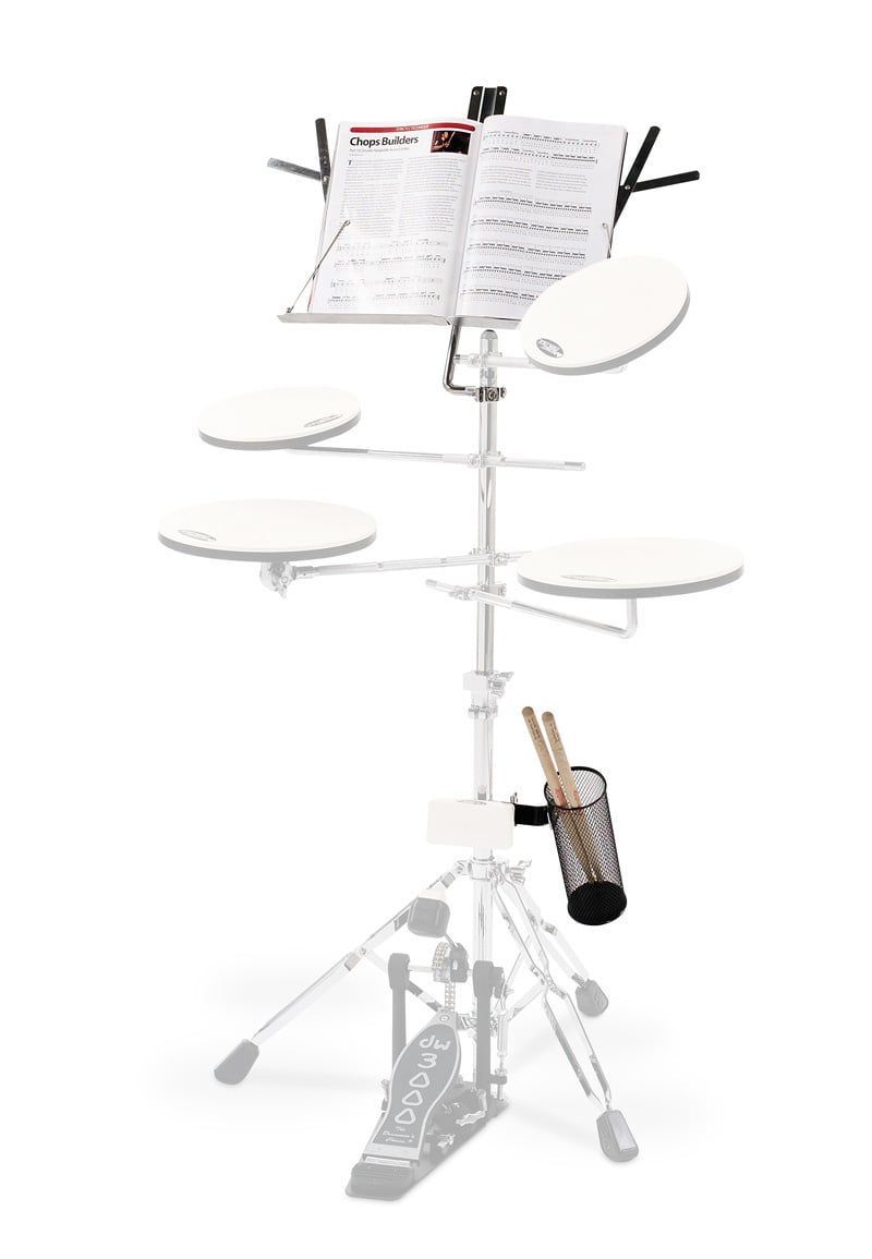 DW PRACTICE GO ANYWHERE ADD-ON PACK
