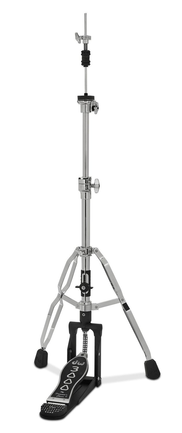 DW 3000 SERIES 2-LEG HI HAT STAND