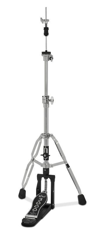 DW 3000 SERIES 2-LEG HI HAT STAND