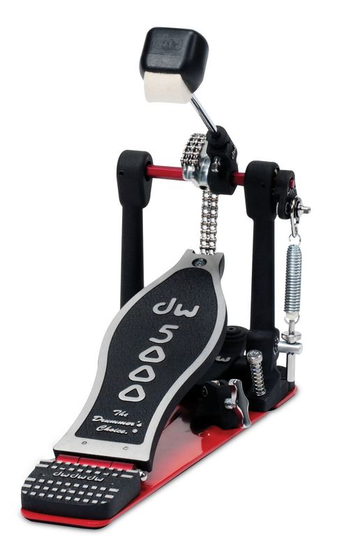 DW 5000 SERIES ACCELERATOR SINGLE PEDAL