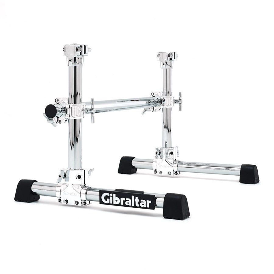 Gibraltar Stealth Side Mounting System