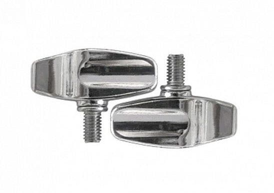 Pearl Wing Bolt, 10mm, 2-piece