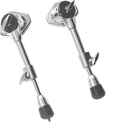 Pearl Bass Drum Spurs (pair for MCT/STS/FW)
