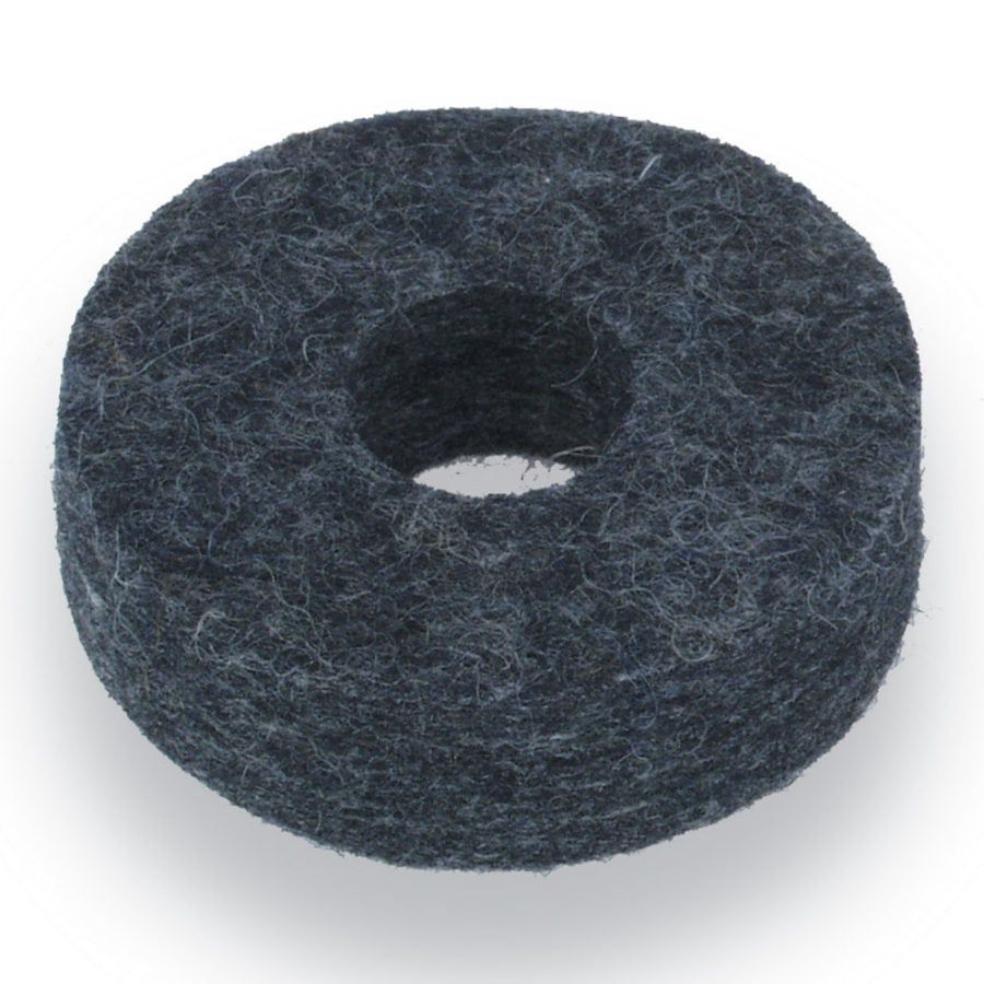 Gibraltar Cymbal Felts Short 4/Pk